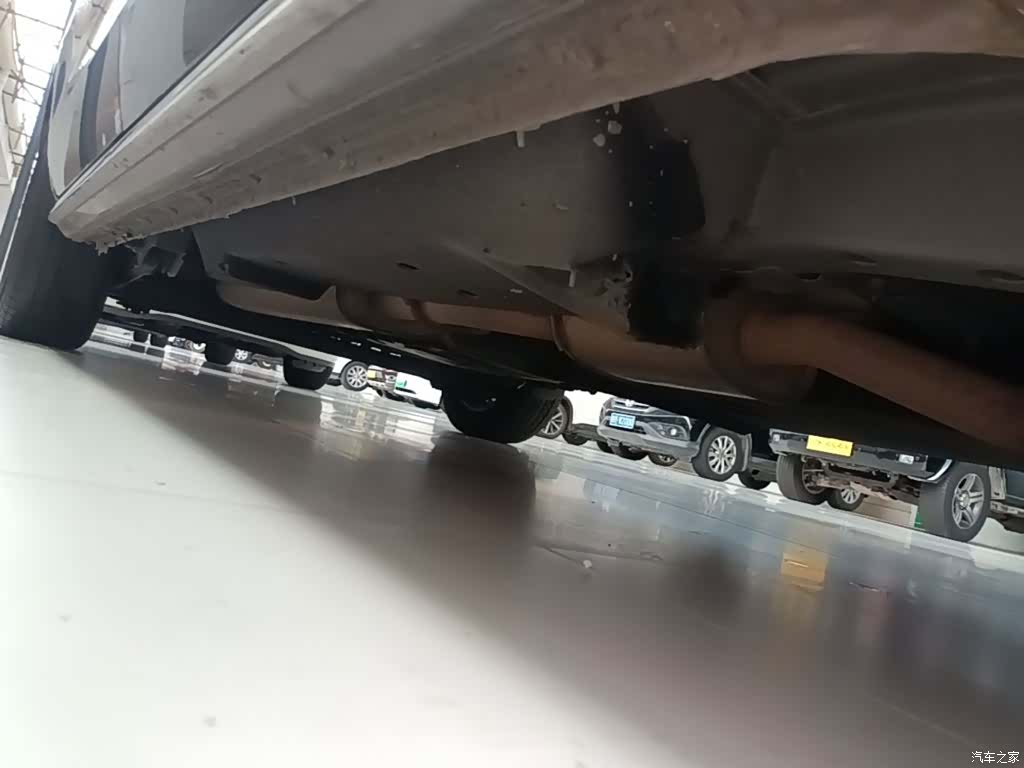 Buick GL8, 2023 21
