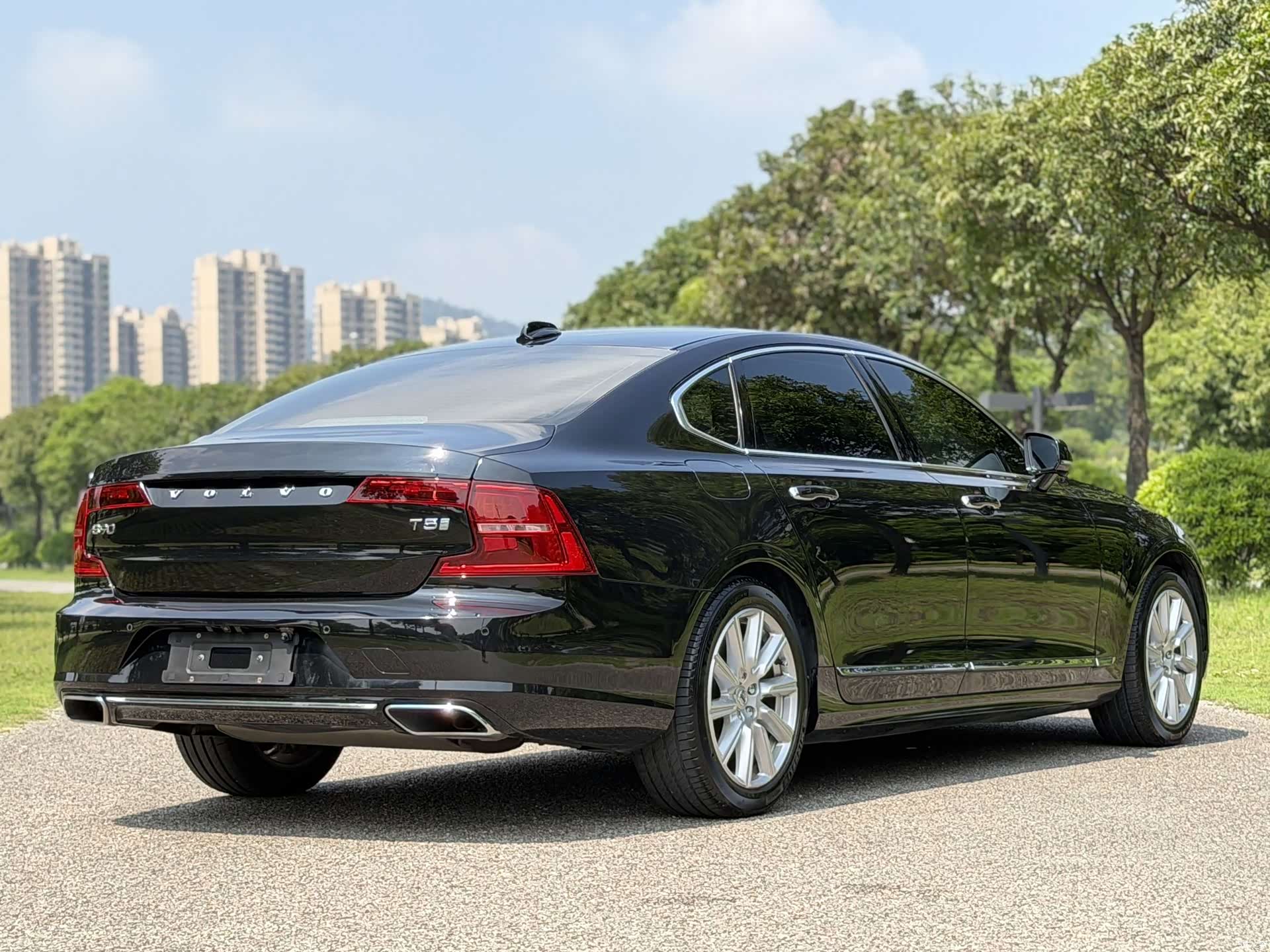 Volvo S90, 2020 16