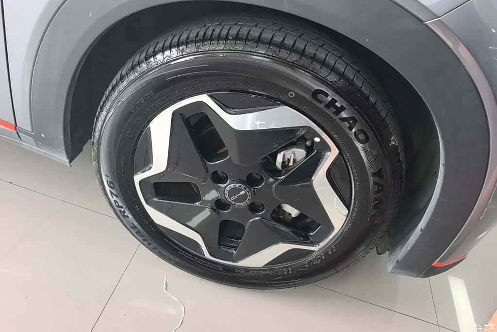 BYD Dolphin, 2022 6