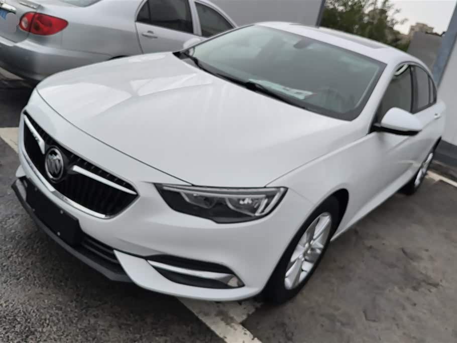 Buick Regal