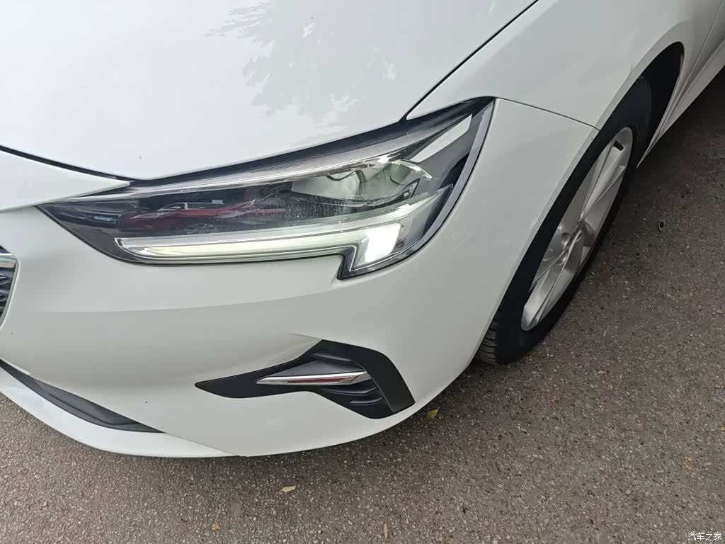 Buick Regal, 2022 24