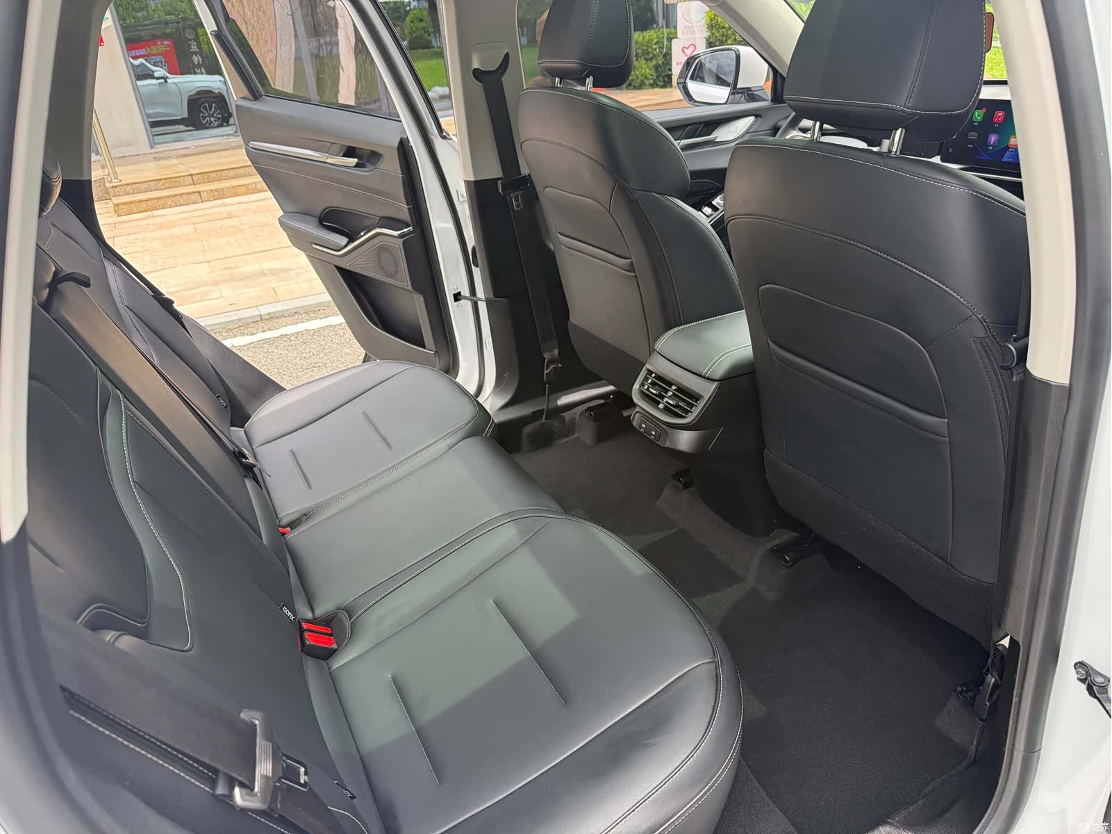 Haval H6, 2022 12