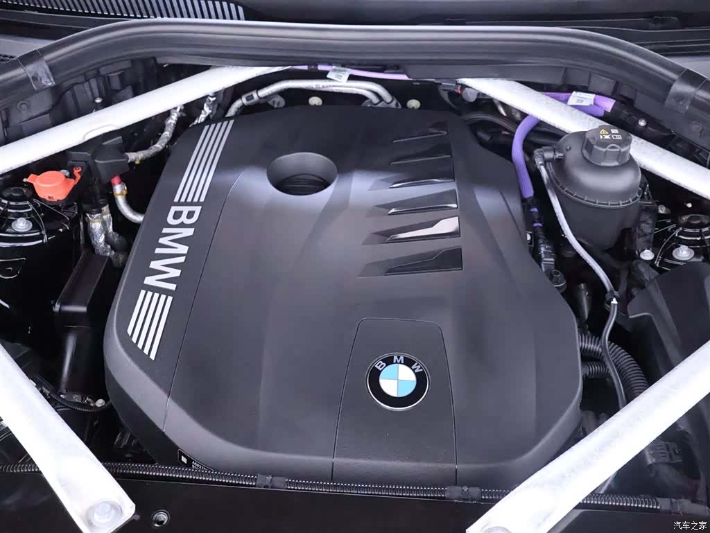 BMW X5, 2026 25