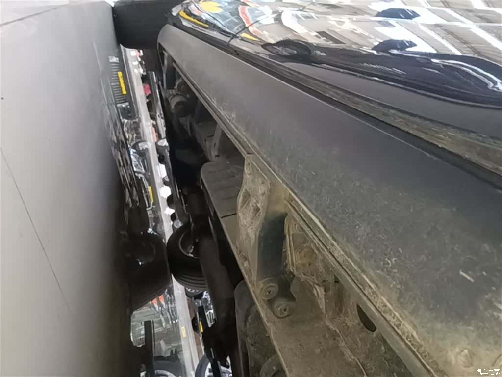 Cadillac XT6, 2020 22