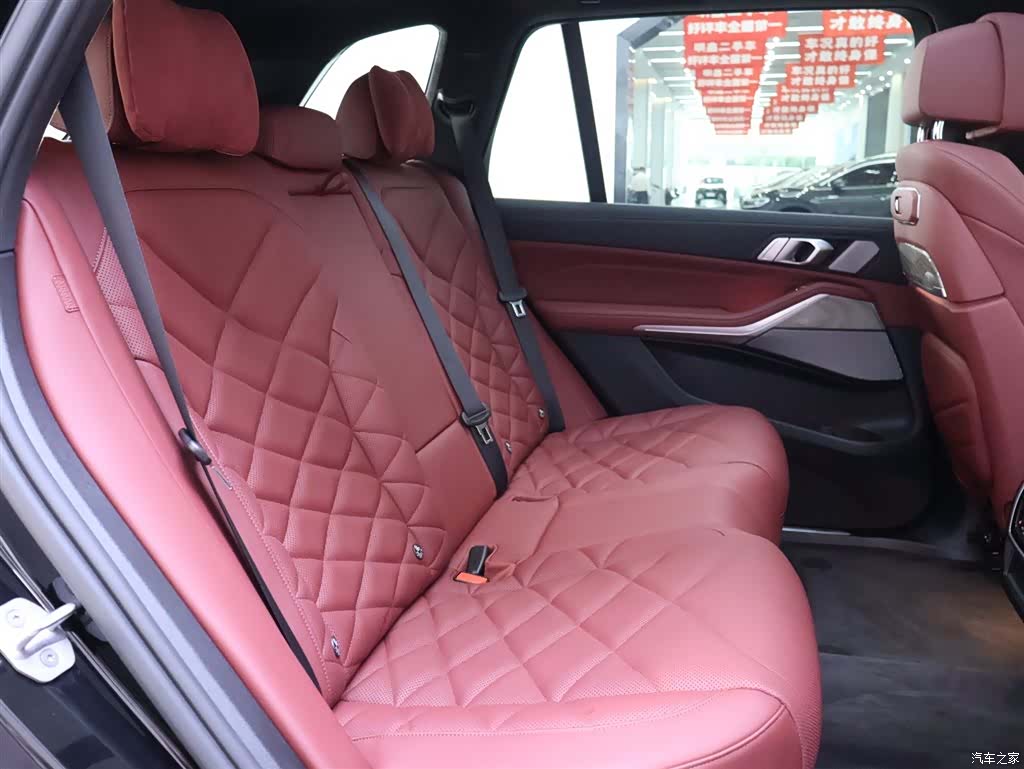 BMW X5, 2026 22