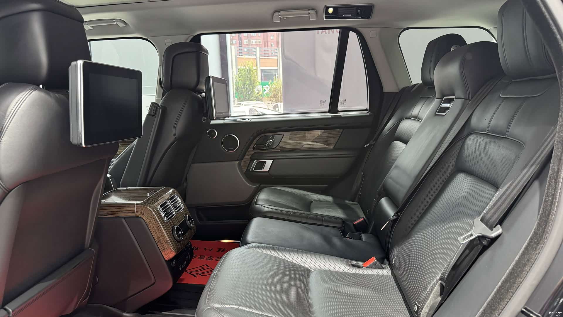 Land Rover Range Rover, 2019 23