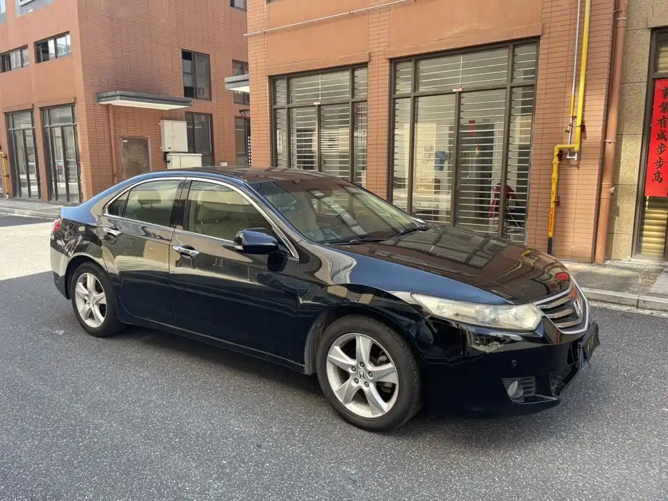 Honda Siborui Honda Siborui
