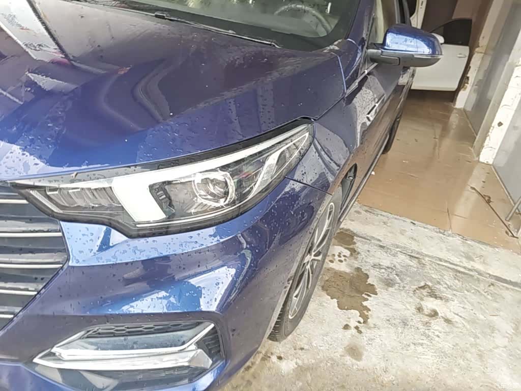 Chery 5, 2021 24