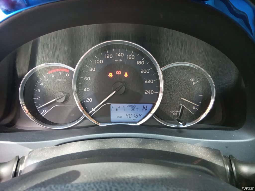 Toyota Corolla, 2017 12