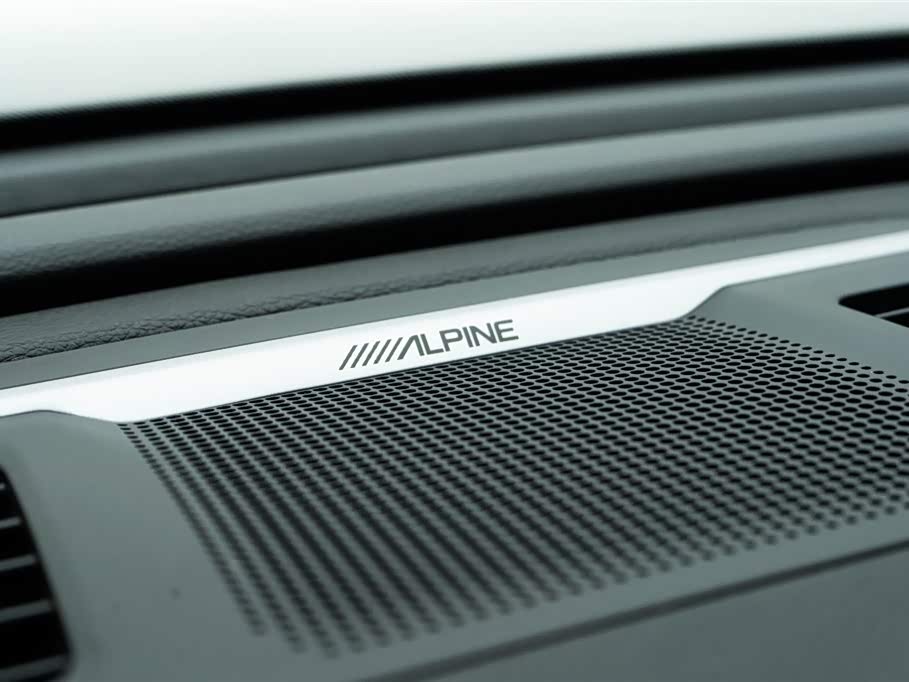 Trumpchi Trumpchi ES9