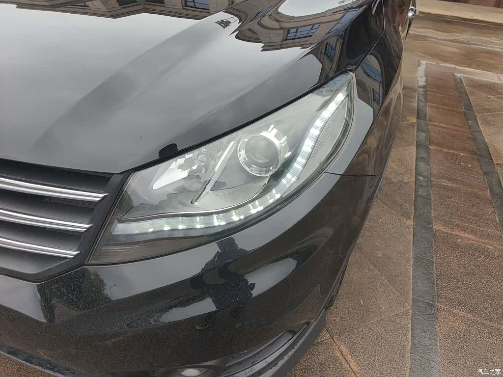 DongFeng 580, 2017 24