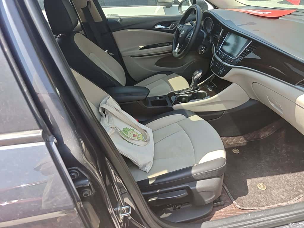 Buick Verano, 2018 25
