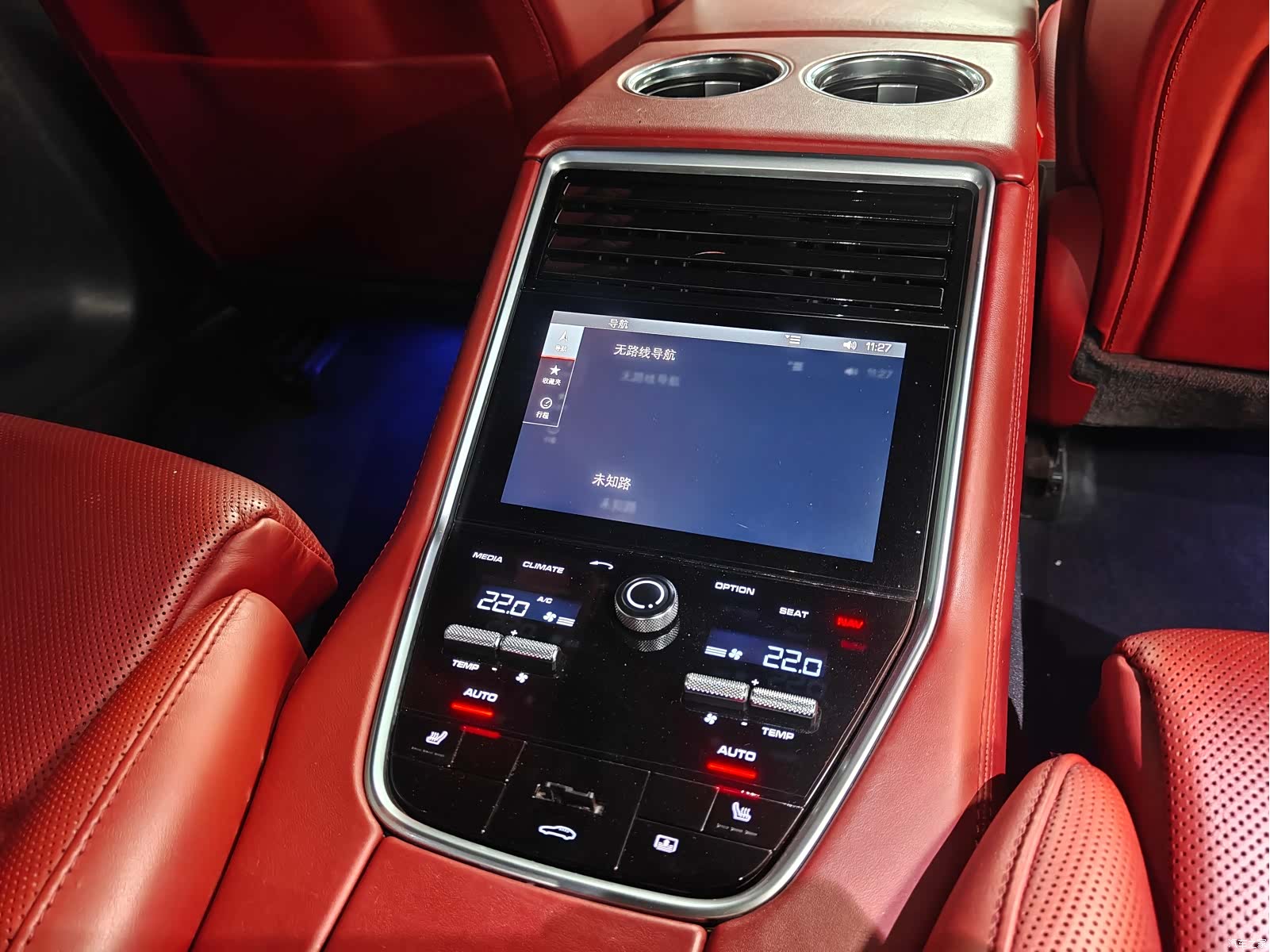 Porsche Panamera, 2018 17