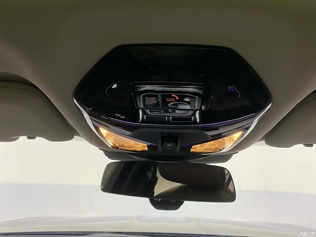 BMW 7 Series, 2026 28
