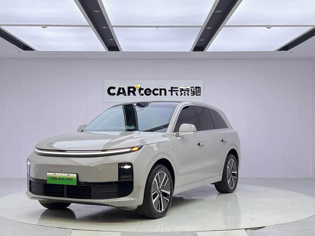 Li Auto L6