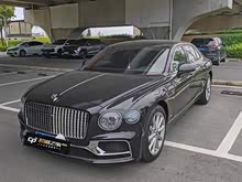 �ɳ� 2022�� 4.0T V8 ��׼��