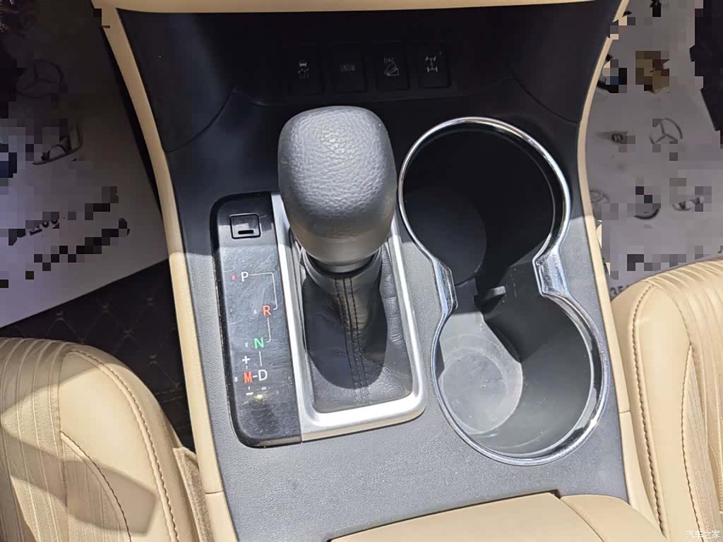 Toyota Highlander, 2018 14
