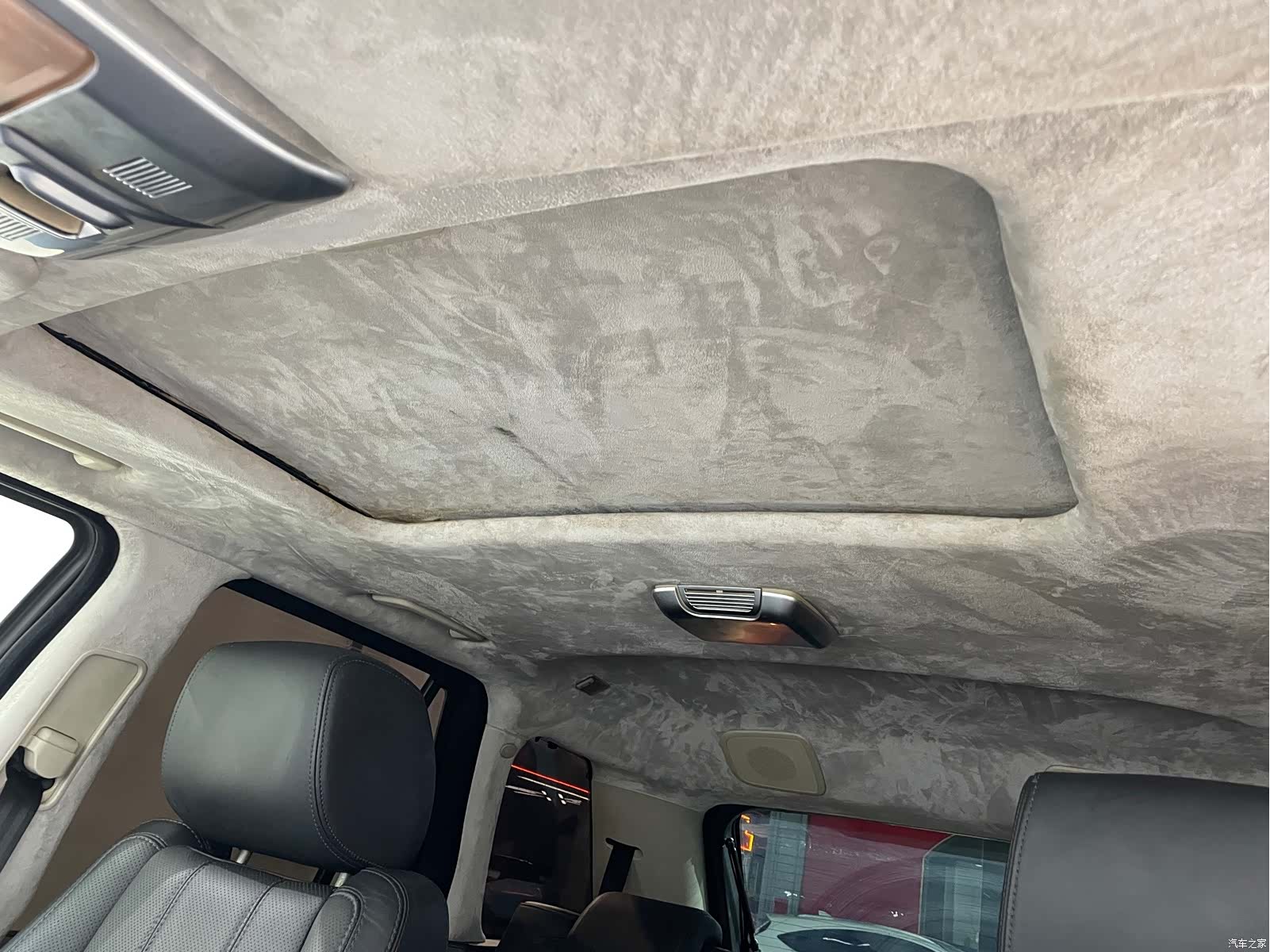 Land Rover Range Rover, 2011 21