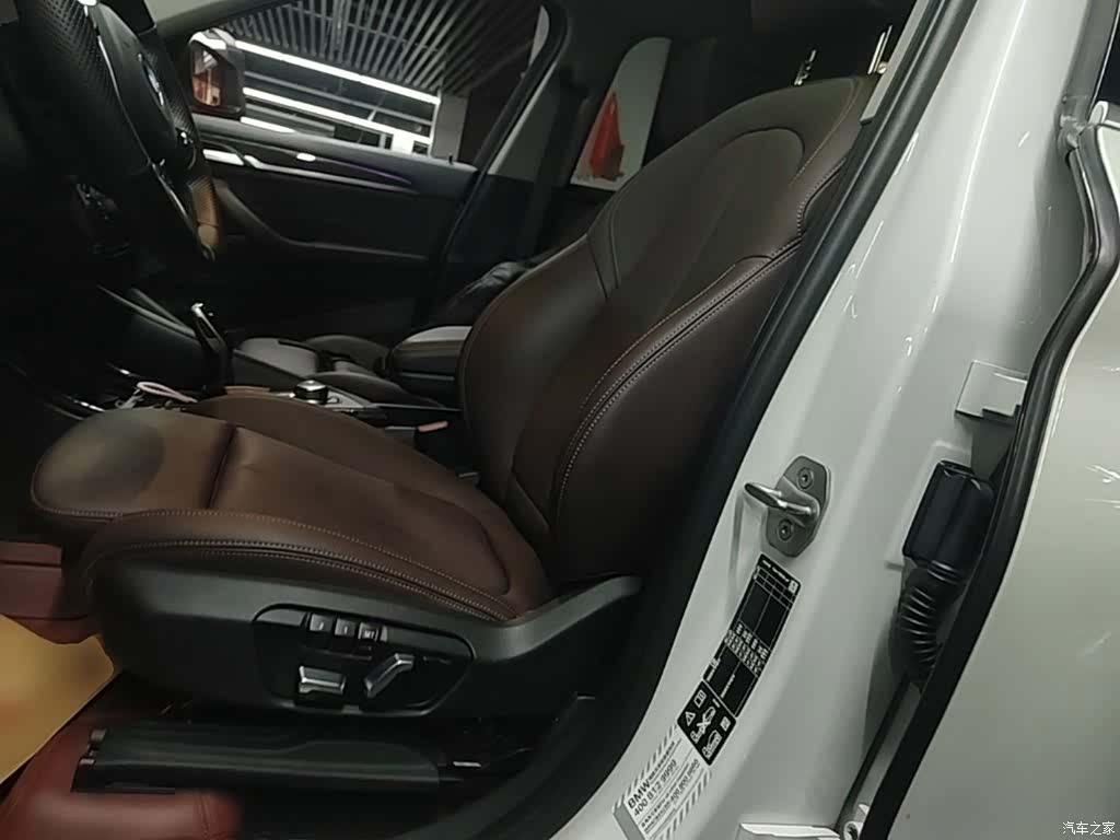 BMW X1, 2022 15