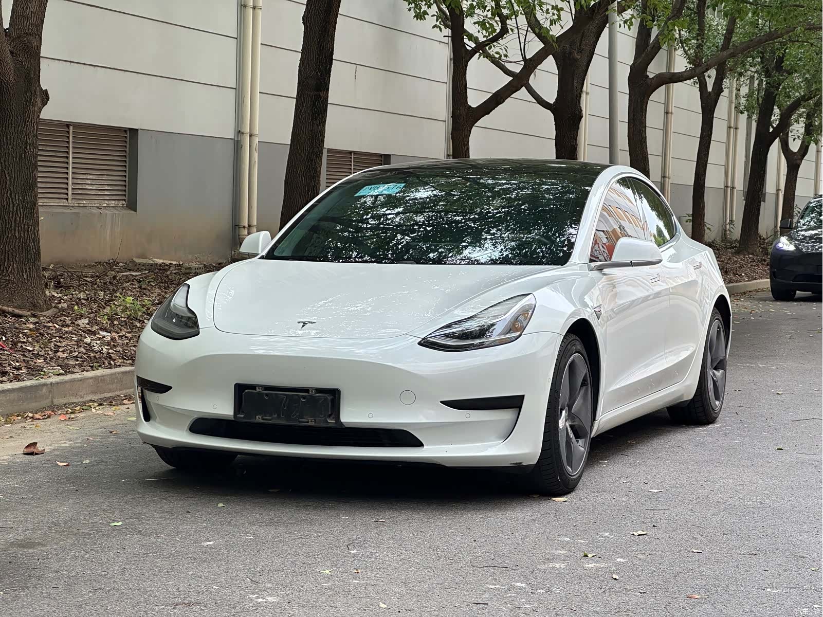 Tesla Model 3, 2020 1