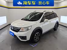XV 2016 1.6L CVT