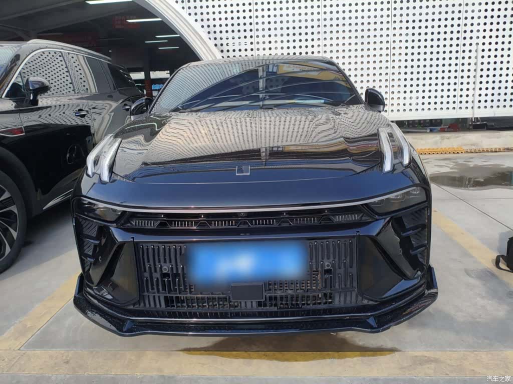 Lynk & Co 02, 2023 3