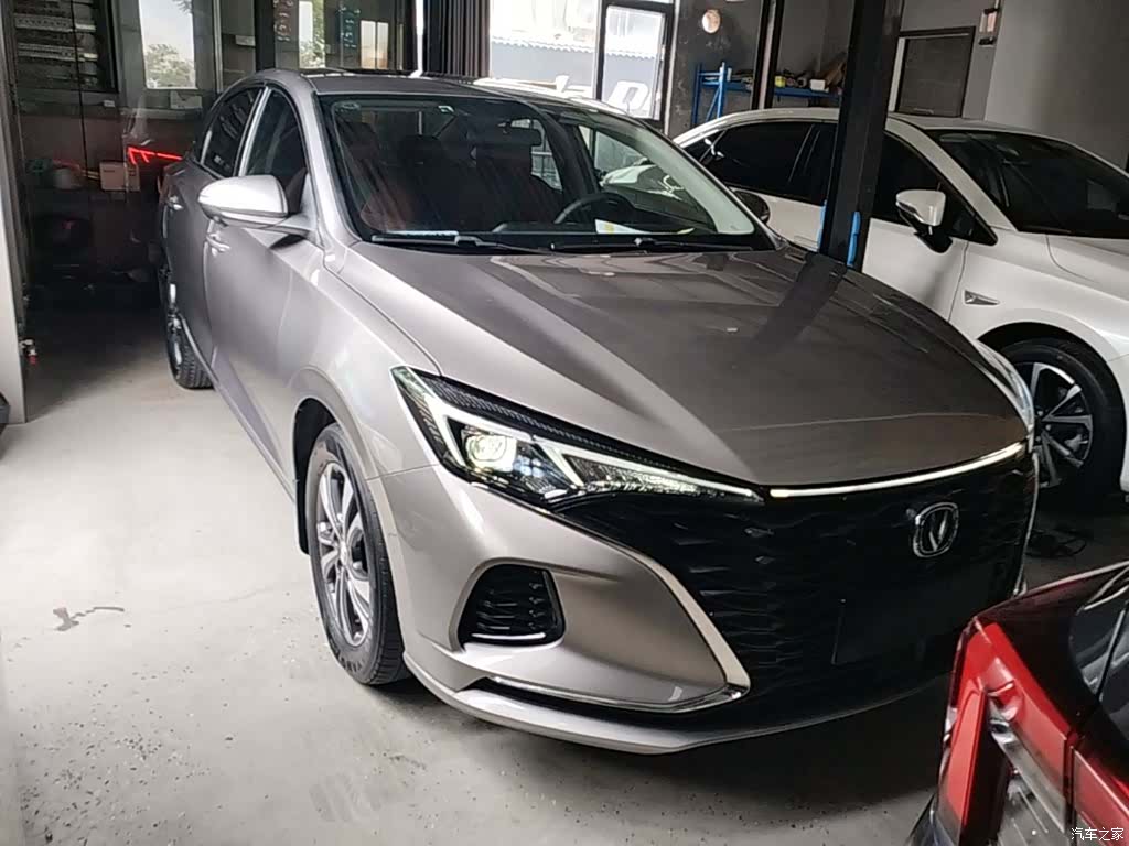 Changan Eado, 2022 4