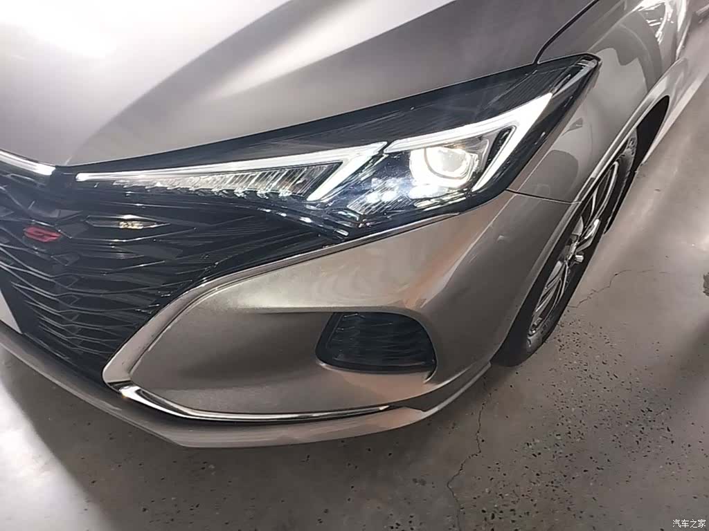 Changan Eado, 2022 24