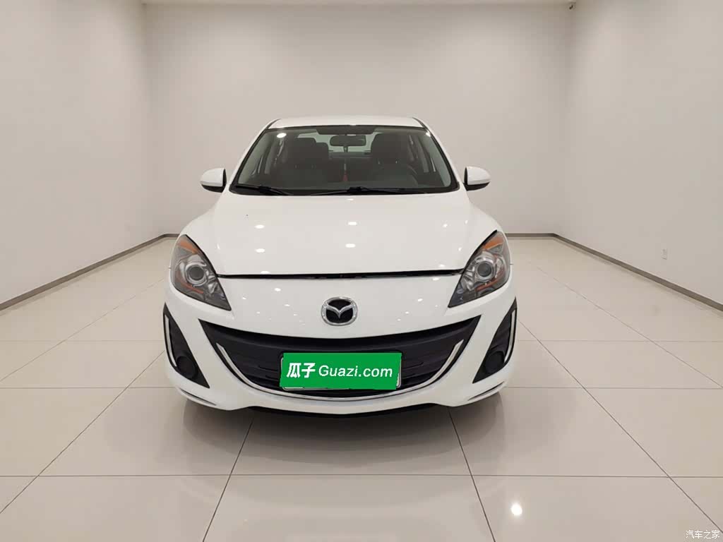 Mazda 3, 2015 24