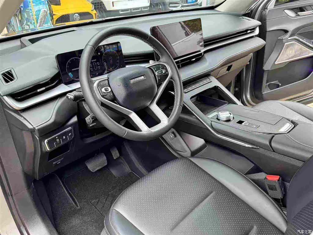 Haval H6, 2022 8