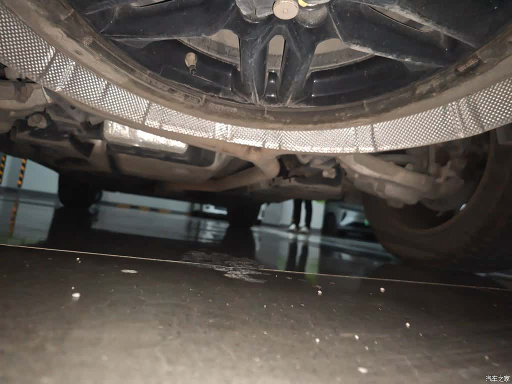 Ford Edge, 2016 25