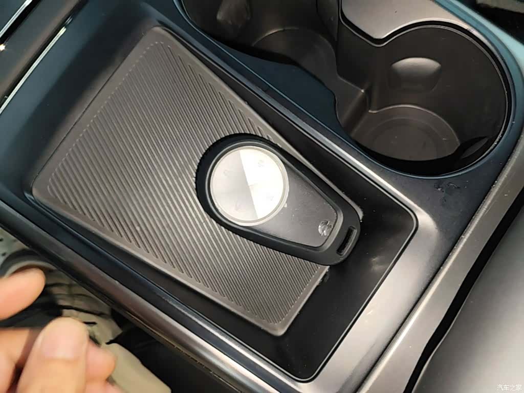 NIO EC6, 2022 9