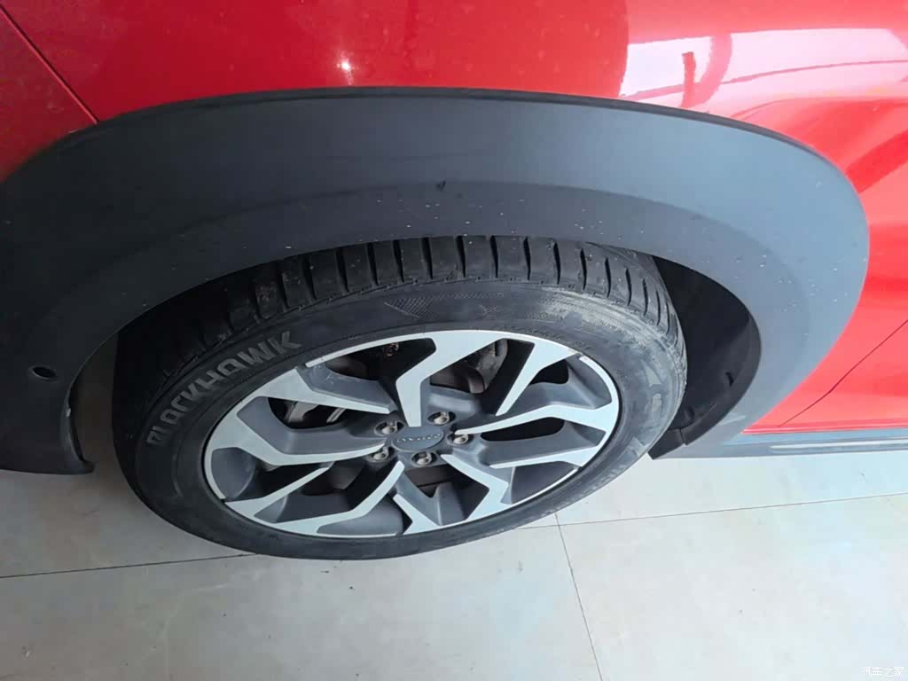 Lynk & Co 01, 2019 23