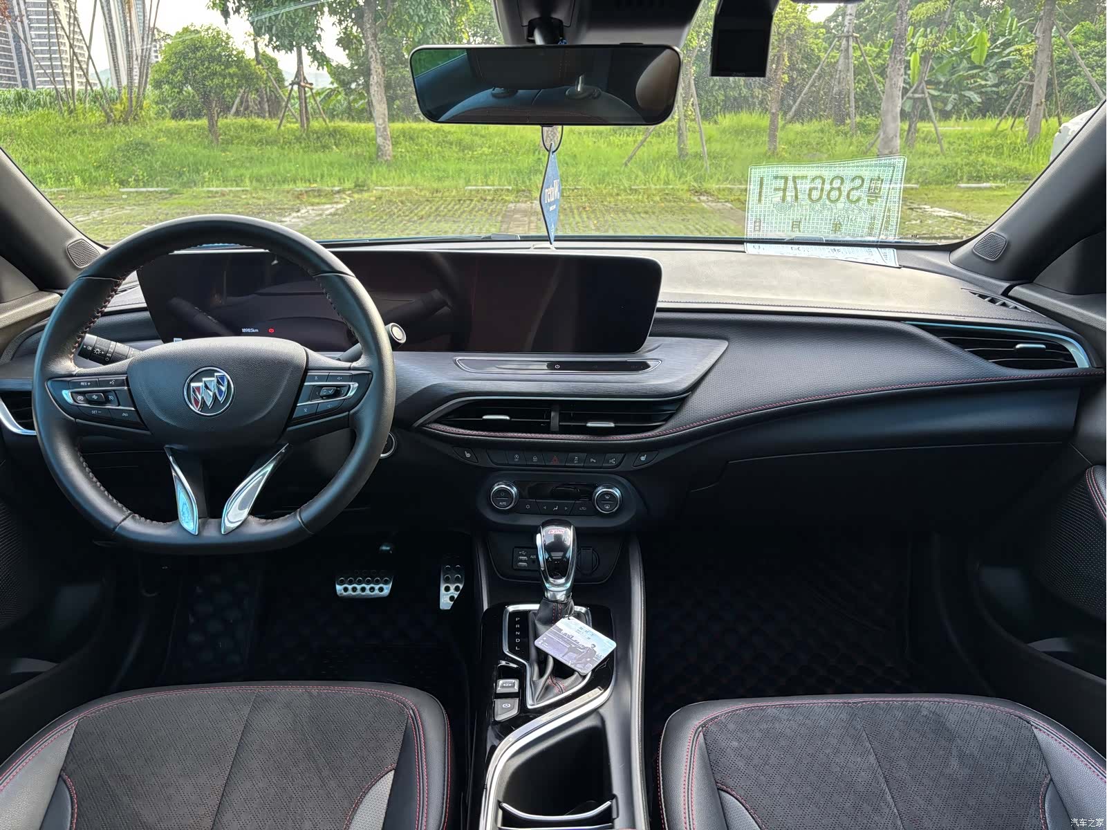Buick Verano, 2022 17