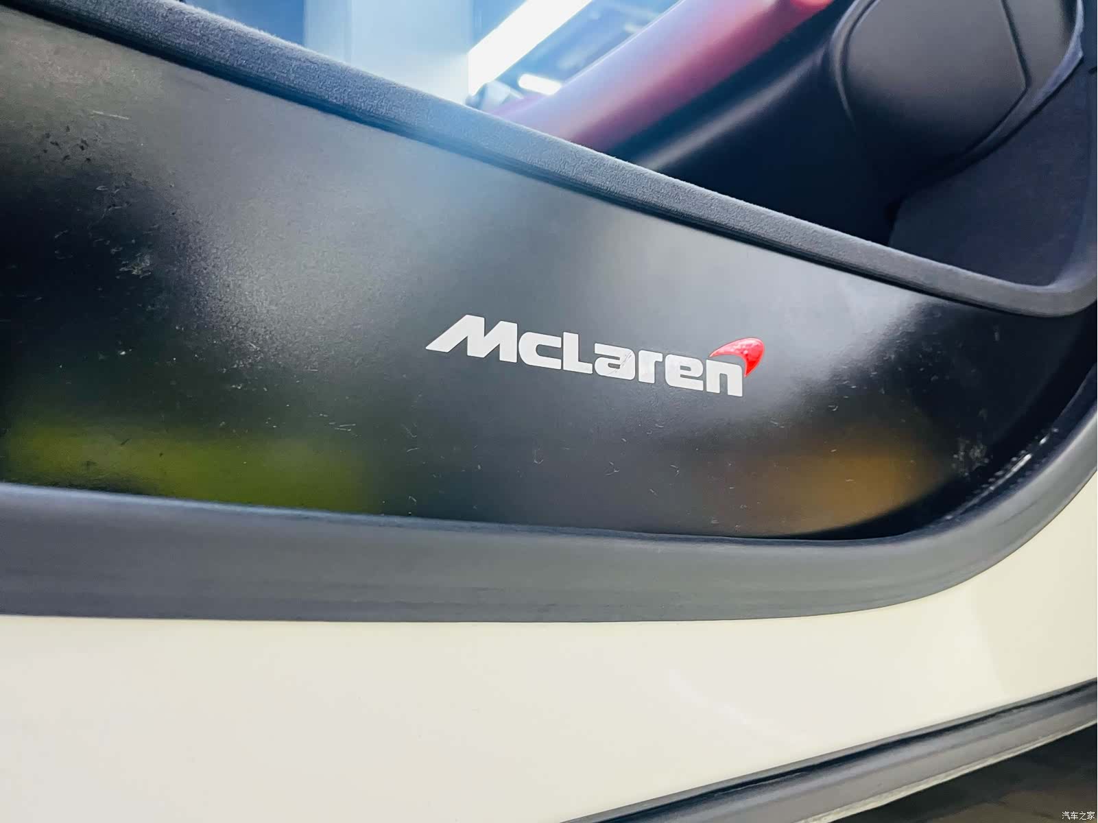 McLaren 12C, 2016 20