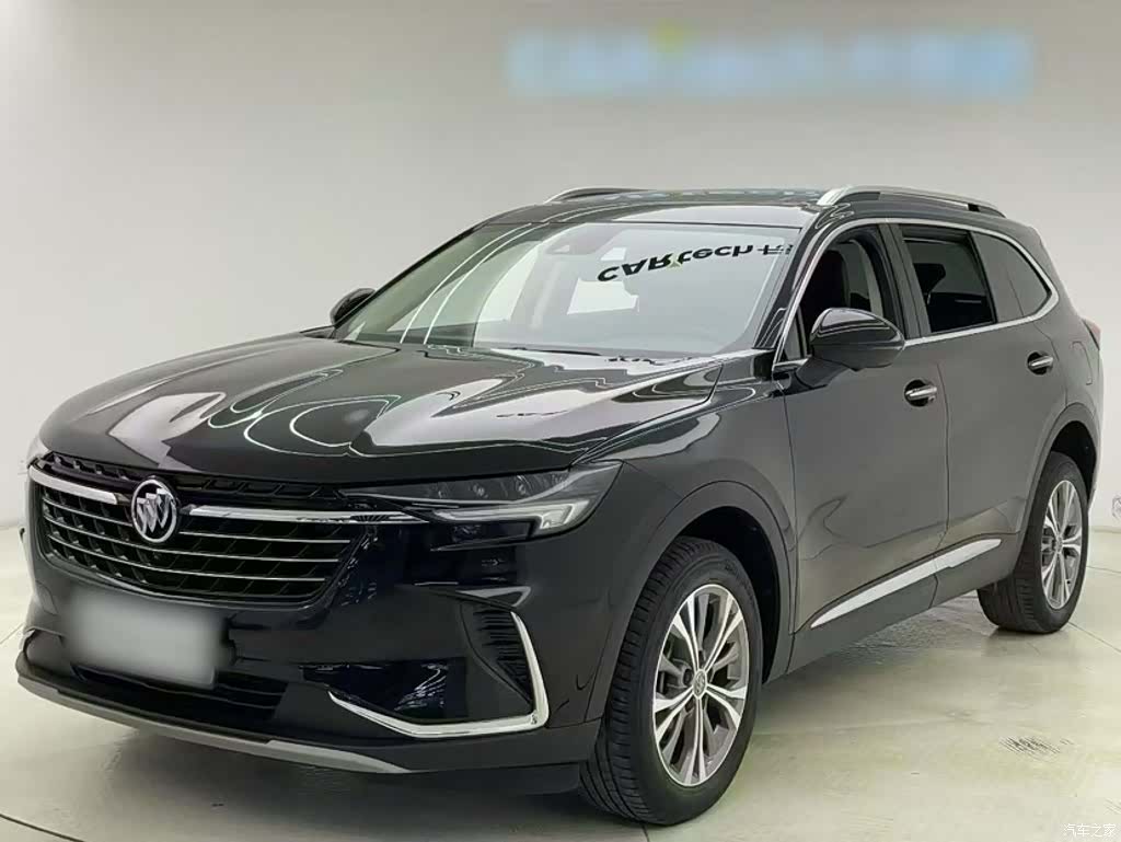 Buick Envision Plus, 2022 2