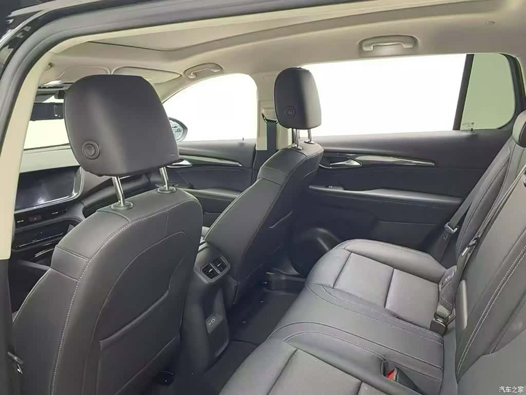 Buick Envision Plus, 2022 22