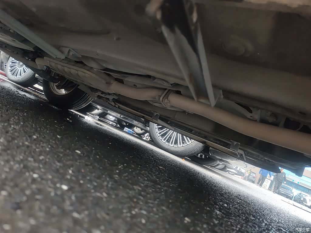 Subaru Forester, 2015 17