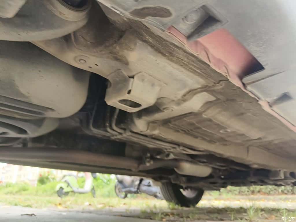 GAC GS4, 2019 4