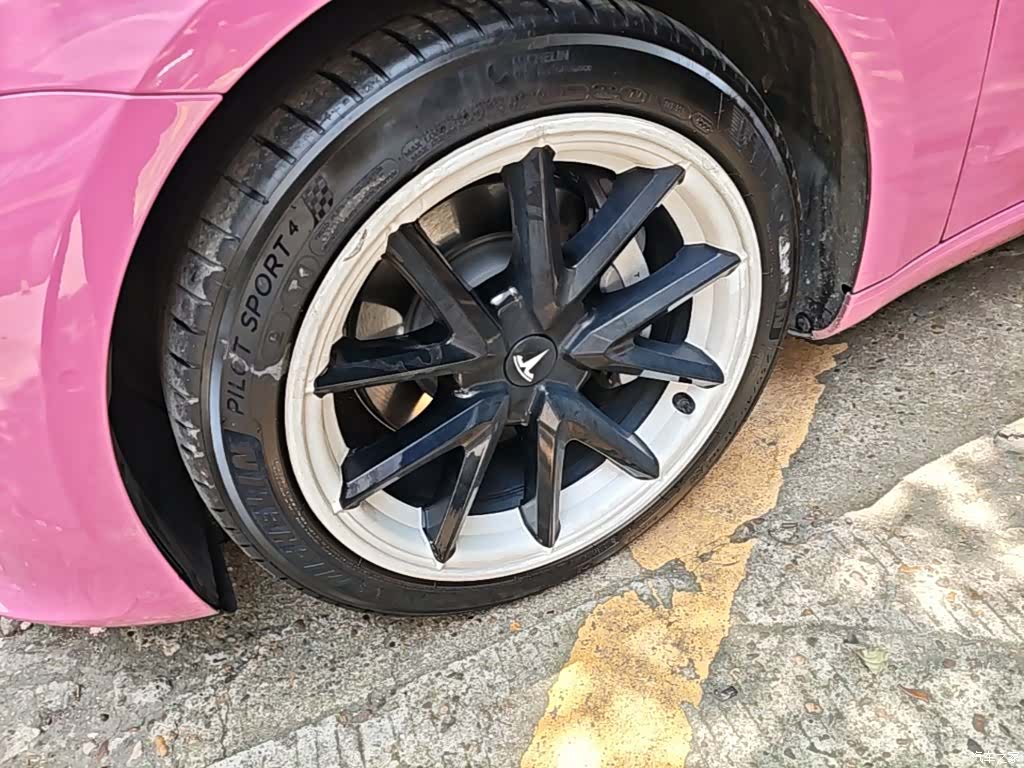 Tesla Model 3, 2022 23