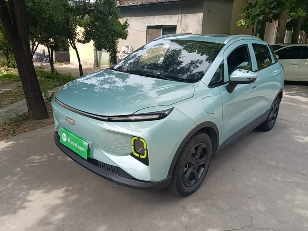 Geely EFirefly