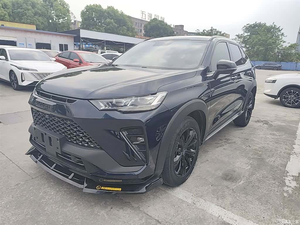 Haval H6, 2022 1