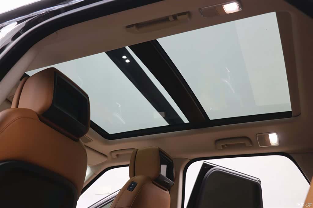 Land Rover Range Rover, 2021 23