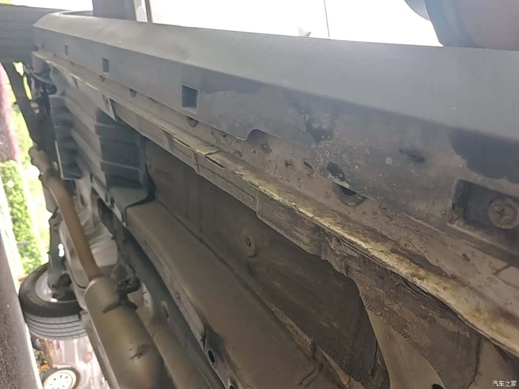 Changan CS55, 2019 21