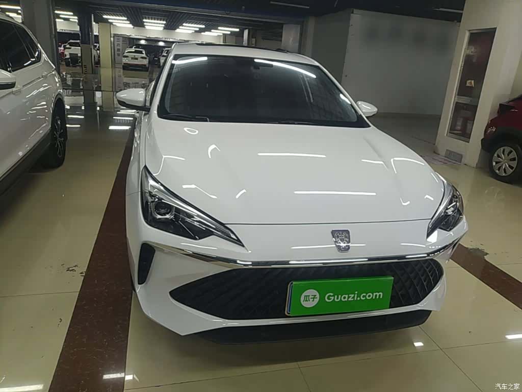 Roewe i5, 2024 3