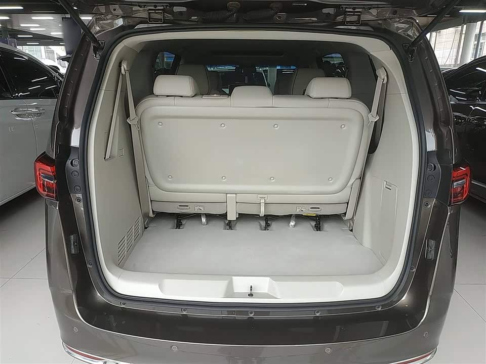 Buick GL8 Buick GL8