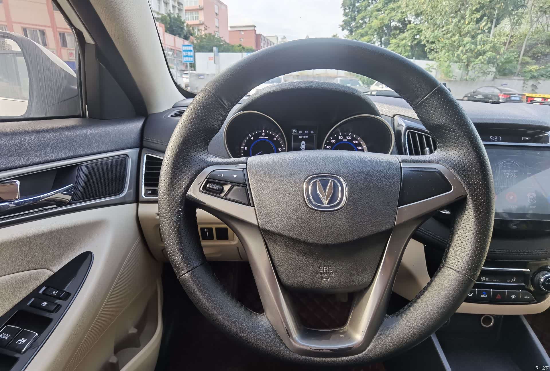 Changan Eado, 2018 13