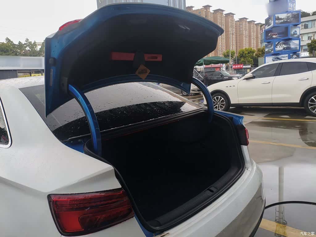 Audi A3, 2019 15