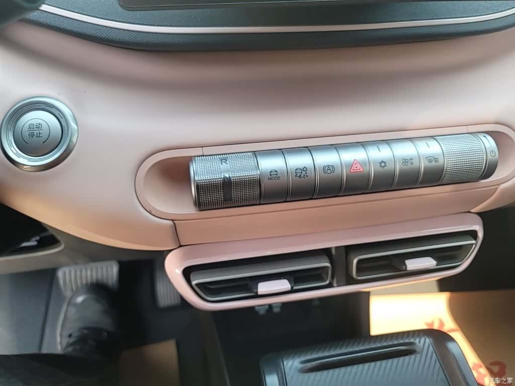 BYD Seagull, 2025 14