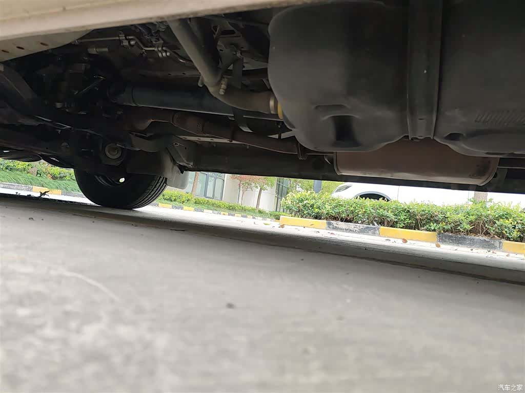 DongFeng M5L, 2019 19